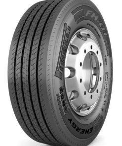 315/80R22.5 158L FH:01Y PROWAY