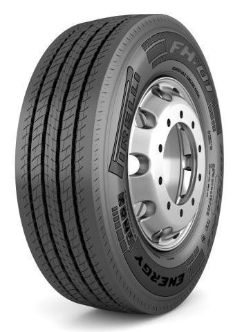 Ljetna PIRELLI 315/80R22.5 158L FH:01Y PROWAY 315/80R22.5 158L FH:01Y PROWAY