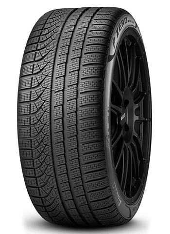 255/40R19 100V WINTER PZERO* XL Zimska PIRELLI 255/40R19 100V XL P ZERO WINTER*