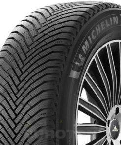205/55R16 91H ALPIN 7