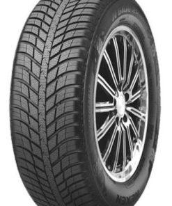 Cjelogodišnja NEXEN 195/65R15 95T N'BLUE 4SEASON#