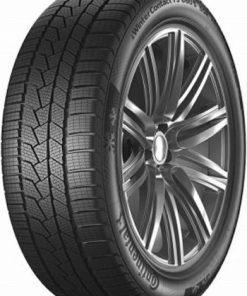 Zimska CONTINENTAL 255/35R19 96H TS-860 S * SSR FR XL