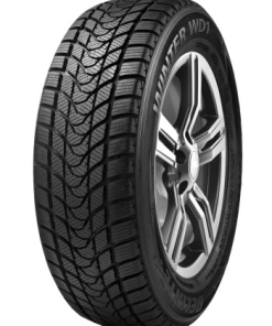 165/70 TR14 TL 81T DELINTE WD1