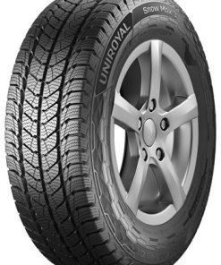 Zimska UNIROYAL 225/75R16 121R SNOW MAX 3