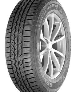 215/65 HR16 TL 98H GE SNOW GRABBER PLUS FR
