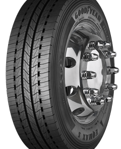 385/55R22.5 EQMAX S 160K158L 3PSF