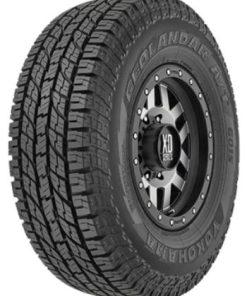 255/50R20 109H G015 XL