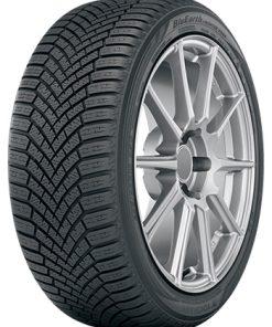 Zimska YOKOHAMA 195/60R17 90H BlueEarteh V906