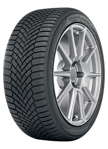 195/60 HR17 TL 90H YOKO BLUEARTH-WIN V906 Zimska YOKOHAMA 195/60R17 90H BlueEarteh V906