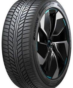 Zimska HANKOOK 255/40R21 102V WINTERI*CEPT ION IW01A SA