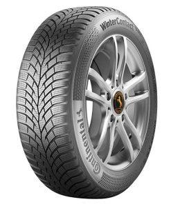 215/40 VR17 TL 87V CO TS870 XL FR