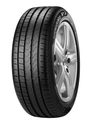 Ljetna PIRELLI 235/45 WR18 TL 94W PI P7 CINTURATO S-I 235/45 WR18 TL 94W PI P7 CINTURATO S-I