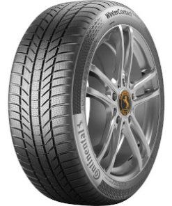 315/40R21 115V XL WinterContact TS870 P MO1