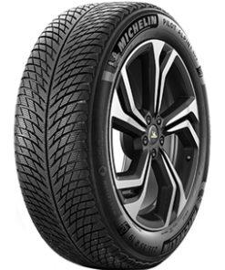Zimska MICHELIN 255/45R21 106V PILOT ALPIN 5 SUV FSL
