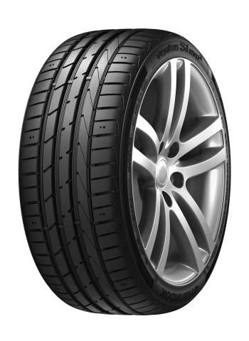 285/35 YR22 TL 106Y HA K117A S1 EVO2 SUV SA Ljetna HANKOOK 285/35R22 106Y K117A SOUND ABSORBER RO1 XL