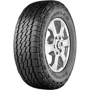 Cjelogodišnja BRIDGESTONE 255/70R18 116S XL DUELER A/T 002 M+S 255/70R18 116S XL DUELER A/T 002 M+S