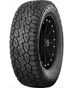 315/70R17 121S AT52 Road Venture
