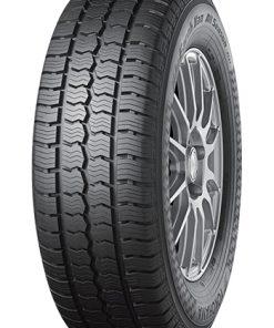 Cjelogodišnja YOKOHAMA 225/75R16C 121R BLUEARTH VAN AS RY61