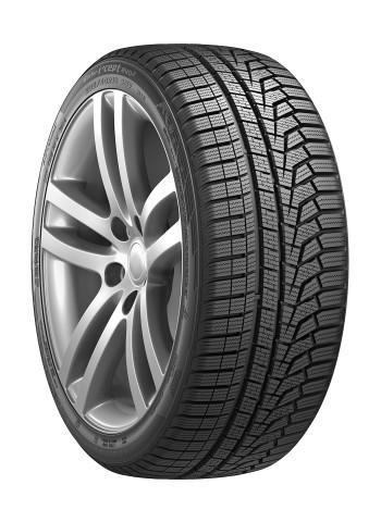 275/40 VR22 TL 107V HA W320A I*CEPT EVO2 AO Zimska HANKOOK 275/40R22 107V W320A SUV AO XL