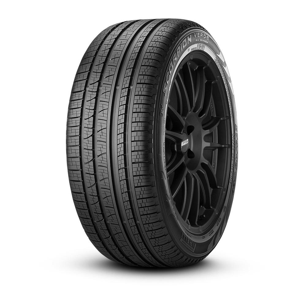 Ljetna PIRELLI 255/65R19 114V SCORPION ZERO AS LR XL 255/65R19 114V SCORPION ZERO AS LR XL