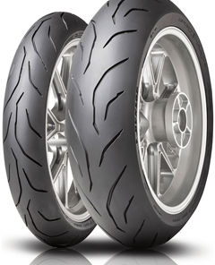 190/50R17 73W TL SPORTSMART MK4