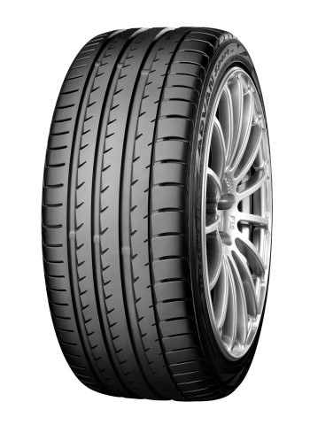 Ljetna YOKOHAMA 265/40R19 98Y V105W N0 265/40R19 98Y V105W N0