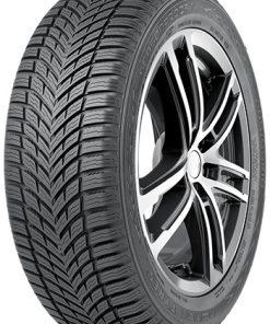 Cjelogodišnja NOKIAN 165/65R15 81T SEASONPROOF 1