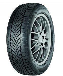 215/40R17 87V XL FR 3PMSF Eurowinter HS02 m+s