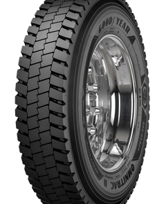 325/95R24 OMN D HD 162/160K 3PSF