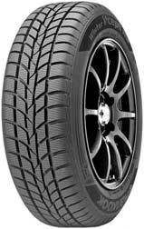 Zimska HANKOOK 205/65R15 99T WINTER I*CEPT RS W442