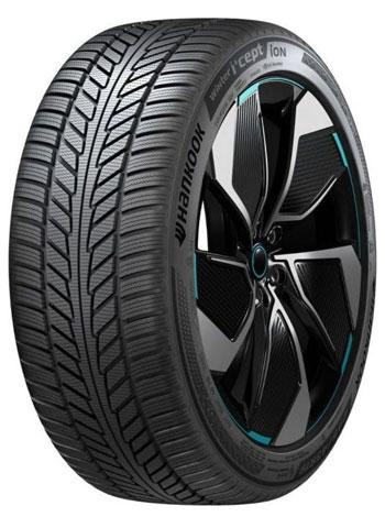285/40 VR20 TL 108V HA IW01 I*CEPT ION SA XL Zimska HANKOOK 285/40R20 108V WINTERI*CEPT ION IW01 SA