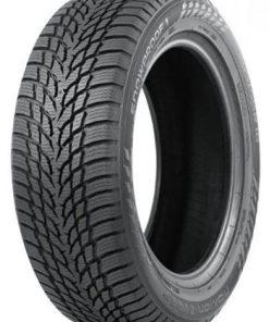 285/45R20 112V SNOWPROOF 1 XL