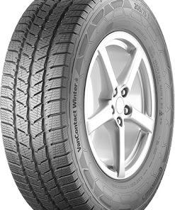225/75 R17 TL 114Q CO VANCONTACT WINTER