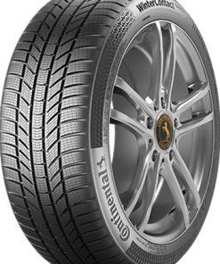 Zimska CONTINENTAL 205/40R18 86V WINTERCONTACT TS870P FR