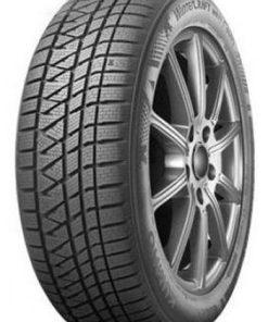 275/40 WR21 TL 107W KUMHO WS71 XL