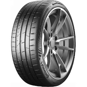 Ljetna CONTINENTAL 235/35R19 91Y SC-7 FR XL 235/35R19 91Y SC-7 FR XL