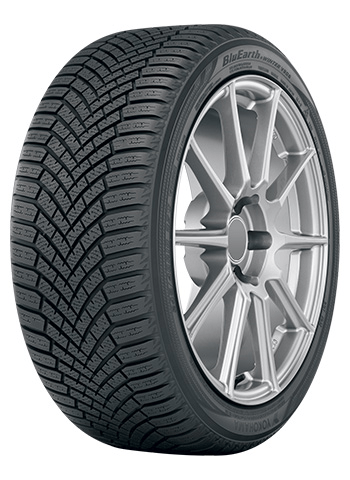 Zimska YOKOHAMA 255/55 VR20 TL 110V YOKO BLUEAR-WIN V906 SUV 255/55 VR20 TL 110V YOKO BLUEAR-WIN V906 SUV