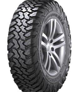 HANKOOK LT245/75R16 120Q DYNAPRO MT2 RT05