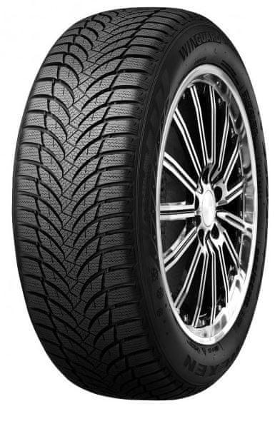 Zimska NEXEN 205/60R15 91T WINGUARD SNOW G WH2 205/60R15 91T WINGUARD SNOW G WH2