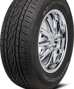 275/55 SR20 TL 111S CO CROSS CONTACT LX20