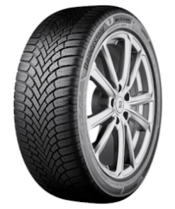 195/60R18 96V BLIZZAK 6 XL