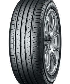 Ljetna YOKOHAMA 235/40R19 96W BLUEARTH-GT AE51 XL