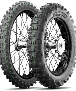 moto gume 90/90-21 54R Enduro Medium 2 F TT