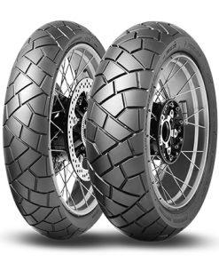 DUNLOP 120/70R19 60V TL TRX MIXTOUR