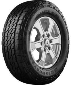 225/70 TR15 TL 100T BR DUELER A/T 002