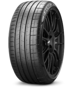 295/30R21 102Y P-ZERO(PZ4) A6B XL