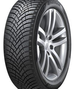 Zimska HANKOOK 195/65R15 91T W462