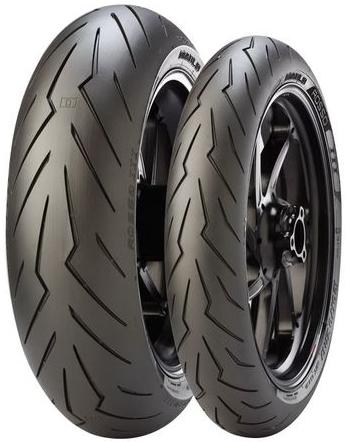 PIRELLI 110/70R17 54W TL DIAB.ROSSO III DOT2016 110/70R17 54W TL DIAB.ROSSO III DOT2016