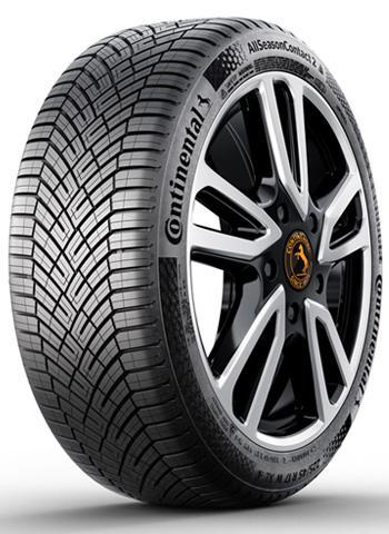Cjelogodišnja CONTINENTAL 235/50R20 100T ALLSEASONCONTACT 2 235/50R20 100T ALLSEASONCONTACT 2