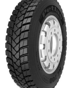 13R22.5 156K RC700 PLUS (DR OO)